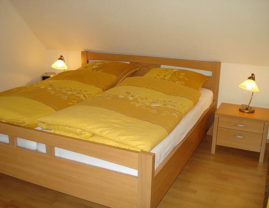 Fewo "Seesternchen" Ferienhaus Luettje Brise