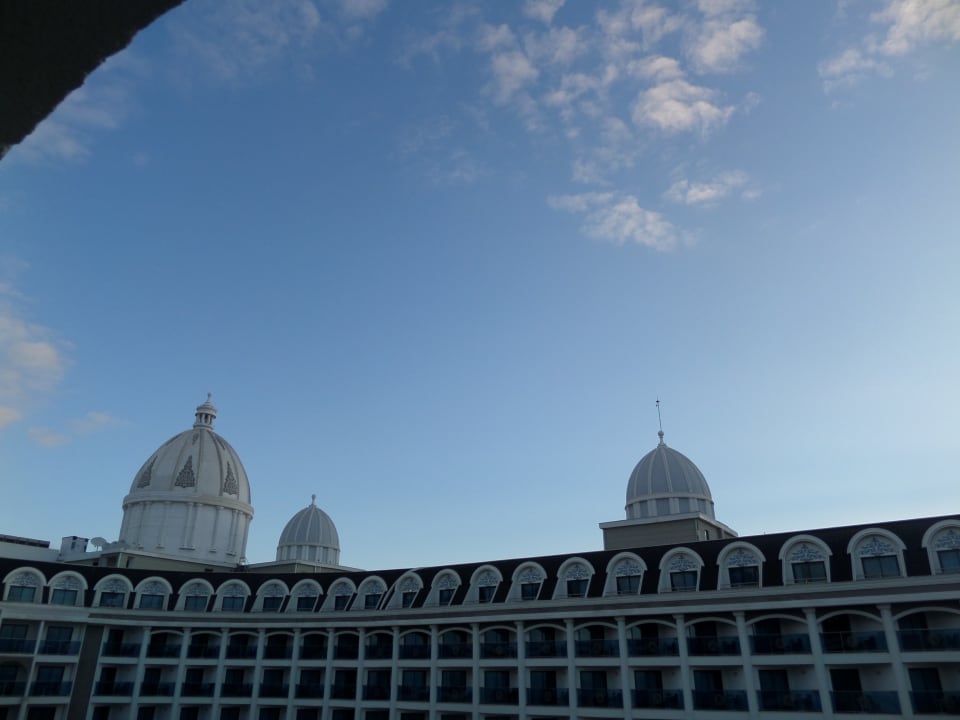 Ausblick Adalya Elite Lara