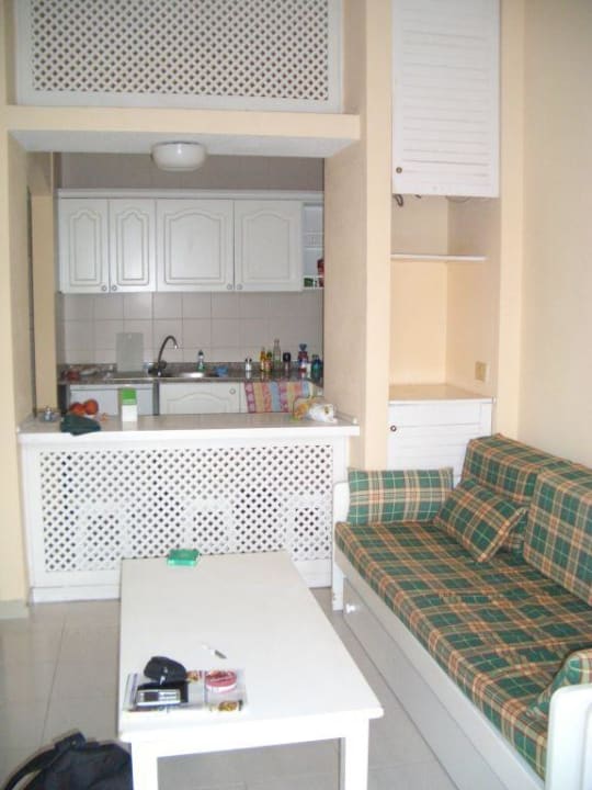 Zimmeransicht LABRANDA Bahía y Villas Fañabé