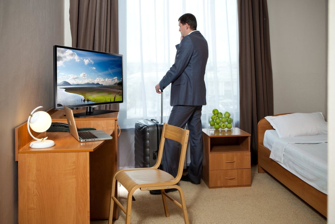 Стандарт Marins Park Hotel