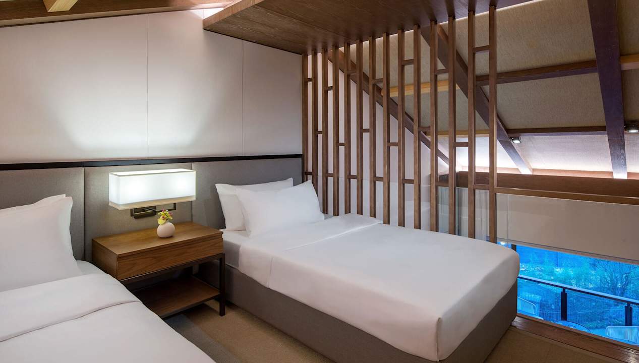 Zimmer Amari Yangshuo Guilin