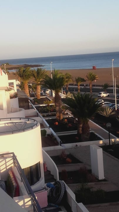 Room view Aparthotel Costa Mar