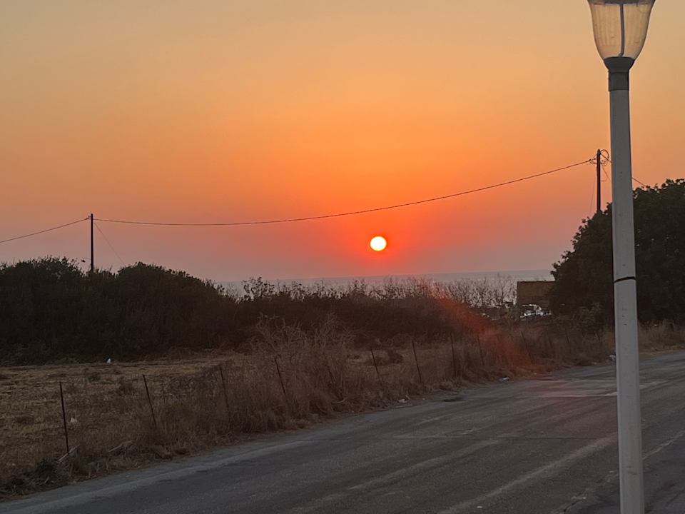 Außenansicht Virginia Family Resort