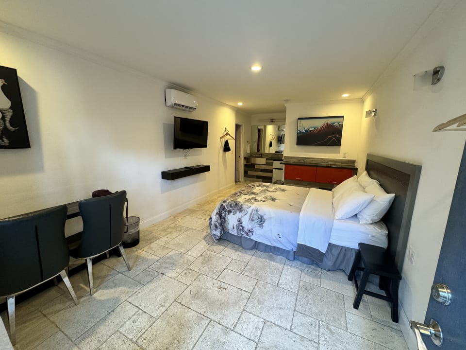 Zimmer Retreat at Crystal Manatee