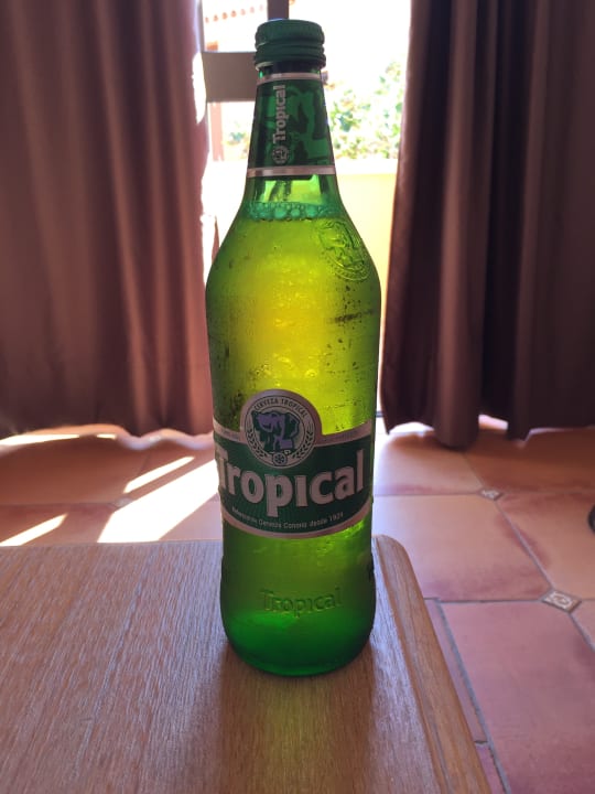 Zimmer Bakour Fuerteventura La Pared