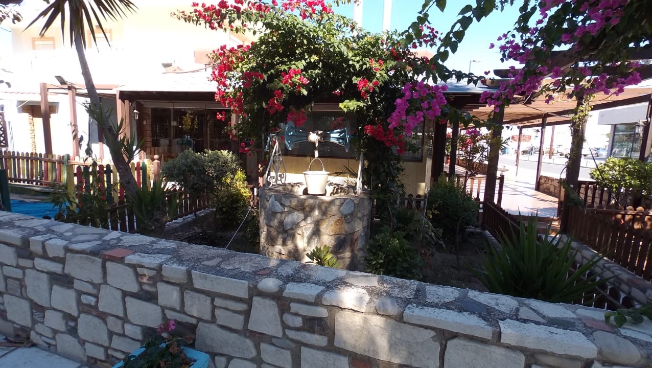 Sonstiges Gaia Garden Hotel