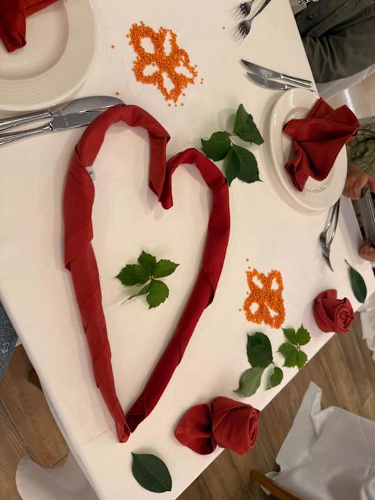 Gastro Dream World Resort & Spa