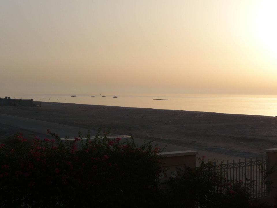 Schön Miramar Al Aqah Beach Resort