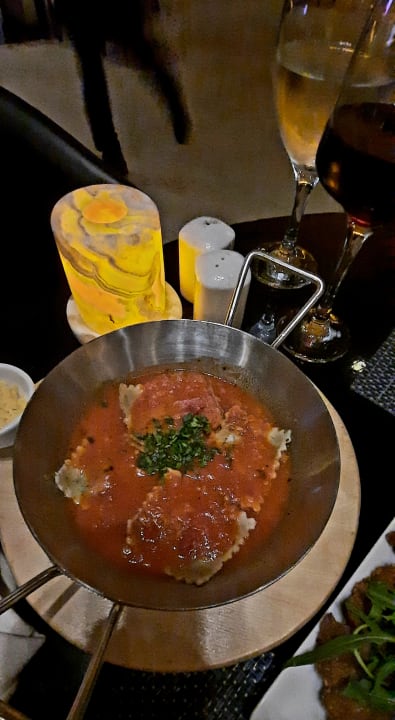 Gastro Pickalbatros Citadel Resort