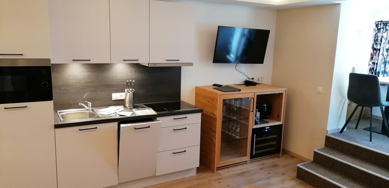 Zimmer Apart- Hotel Sonnhof Royal