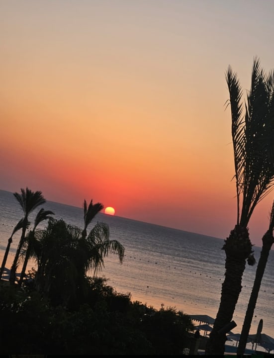 Ausblick Makadi Spa - Adults only