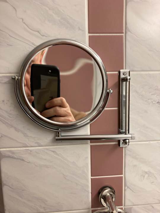 Zimmer Best Western Parkhotel Brehna - Halle