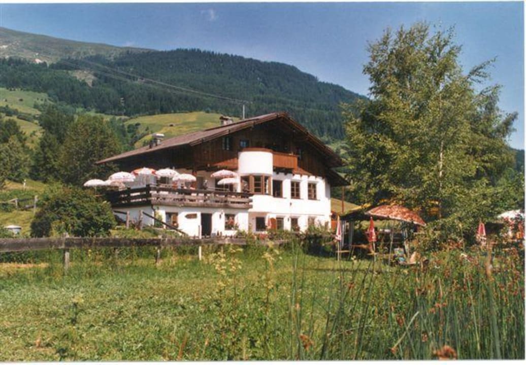 Haus Überwasser Ferienwohnungen Überwasser