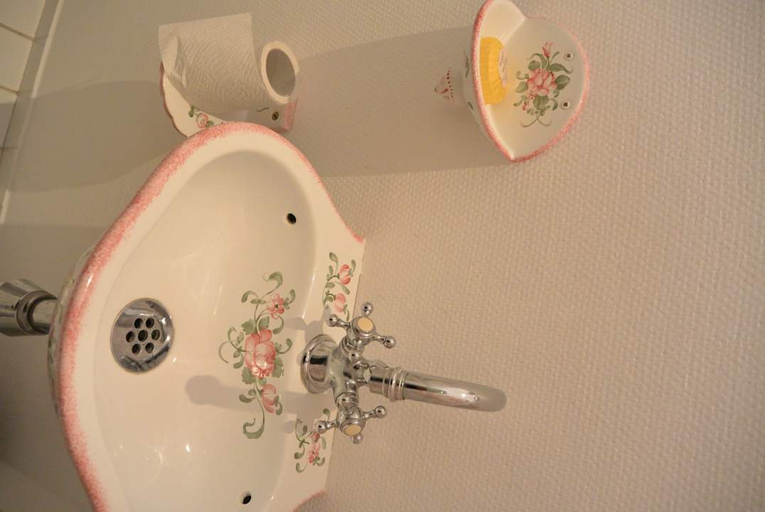 Sonstiges Apartment am Bürgerpark