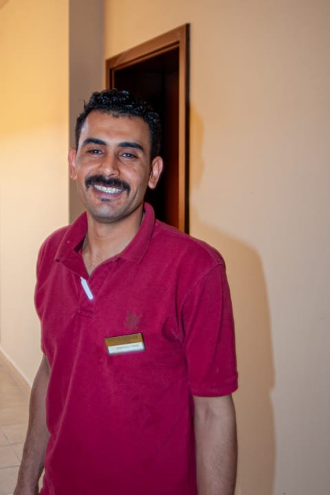 Sonstiges Steigenberger Aqua Magic