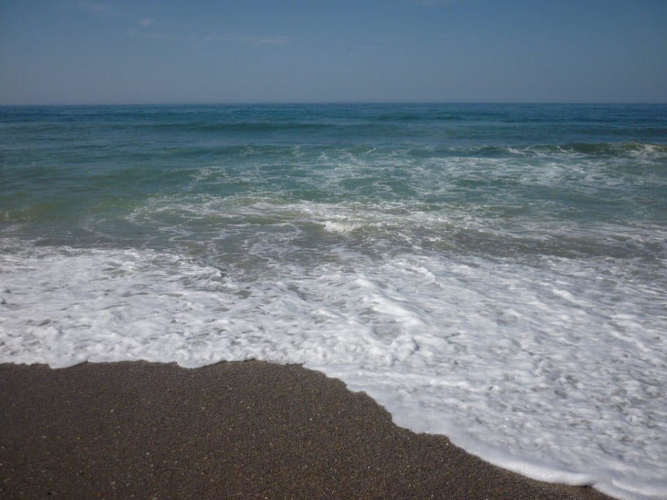 Meer Hotel Royal Garden Beach