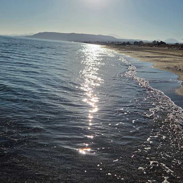 Strand Anemos Luxury Grand Resort