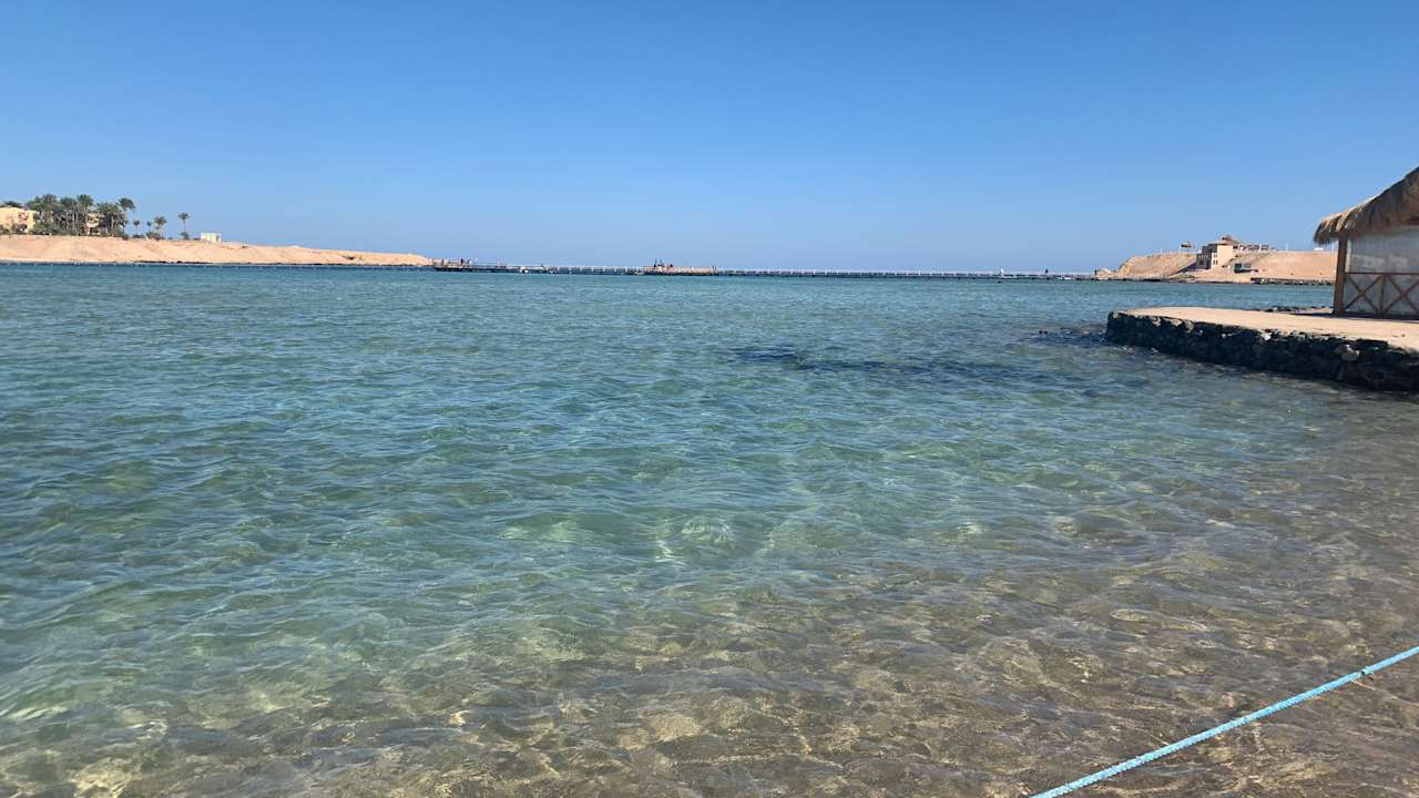 Strand Jaz Solaya
