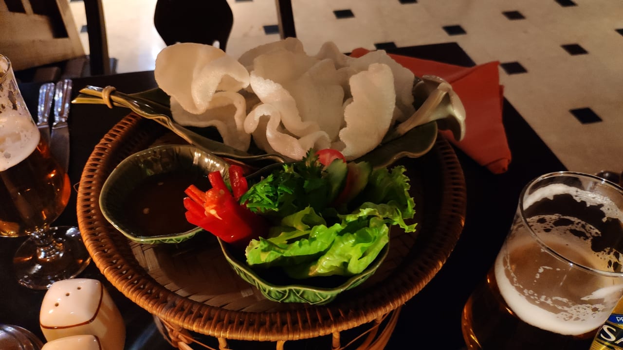 Gastro The Grand Hotel Sharm El Sheikh