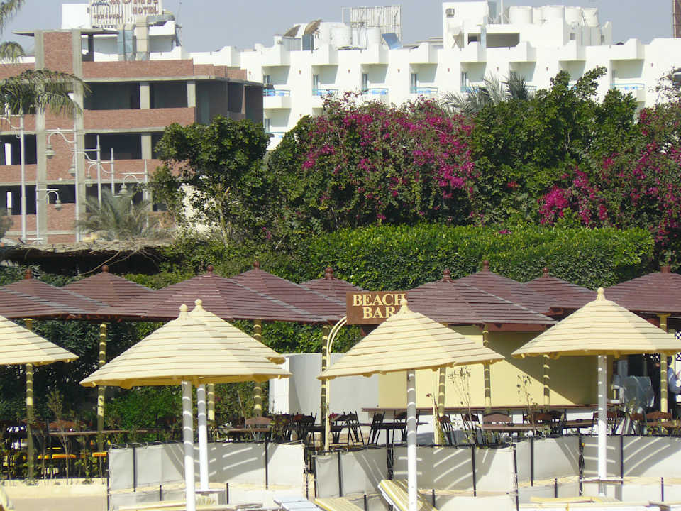Beutiful SUNRISE Holidays Resort (Adults Only)