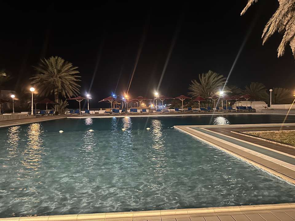 Pool Calimera Yati Beach