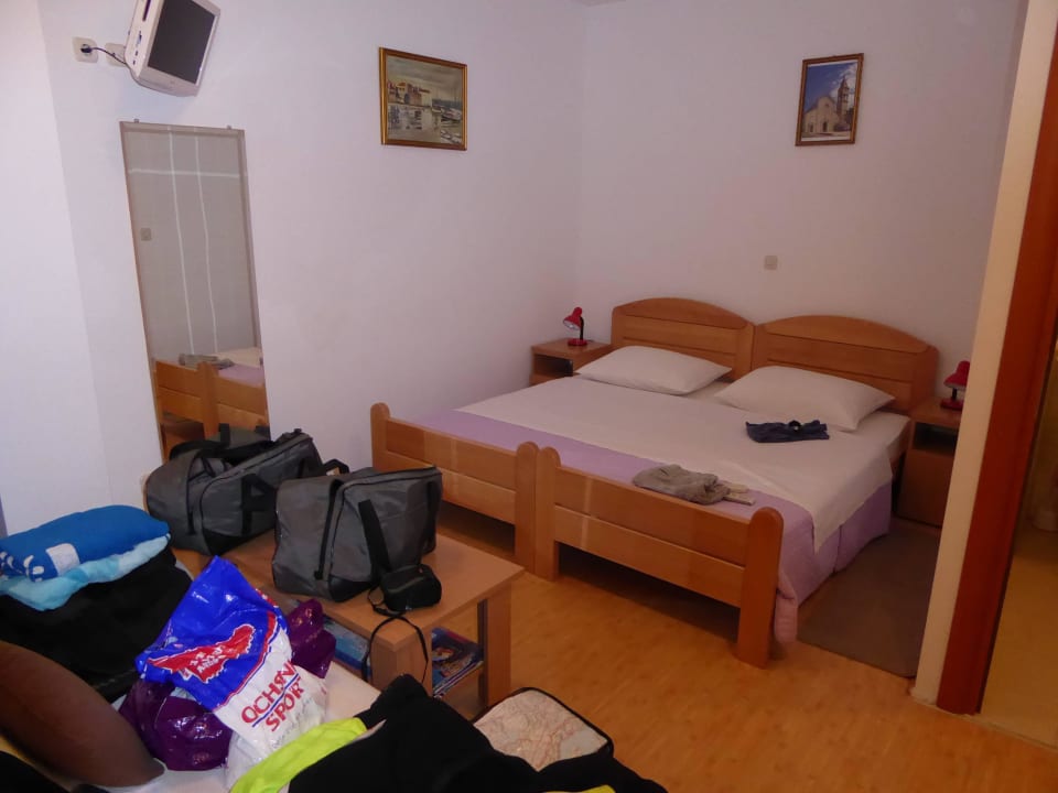 Zimmer Guesthouse Miro