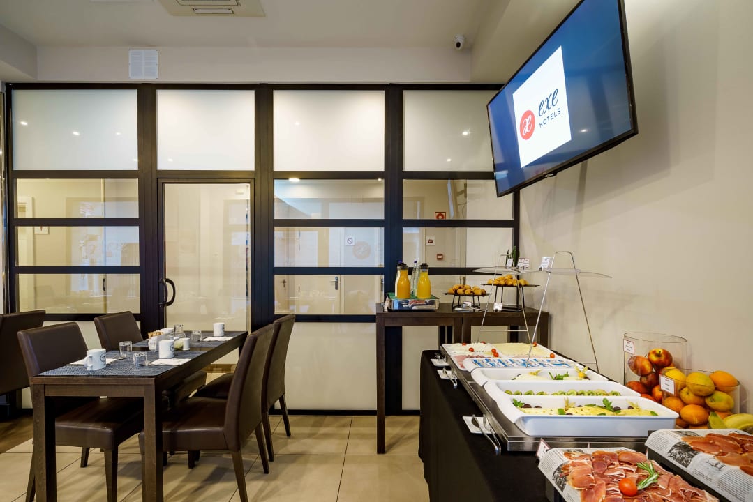 Gastro Exe Málaga Museos