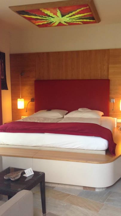 Bett  RETTER Bio-Natur-Resort