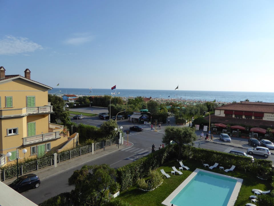 Zum Pool Hotel Areion