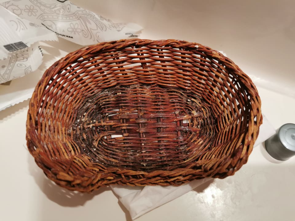 Zimmer Hotel Mondial