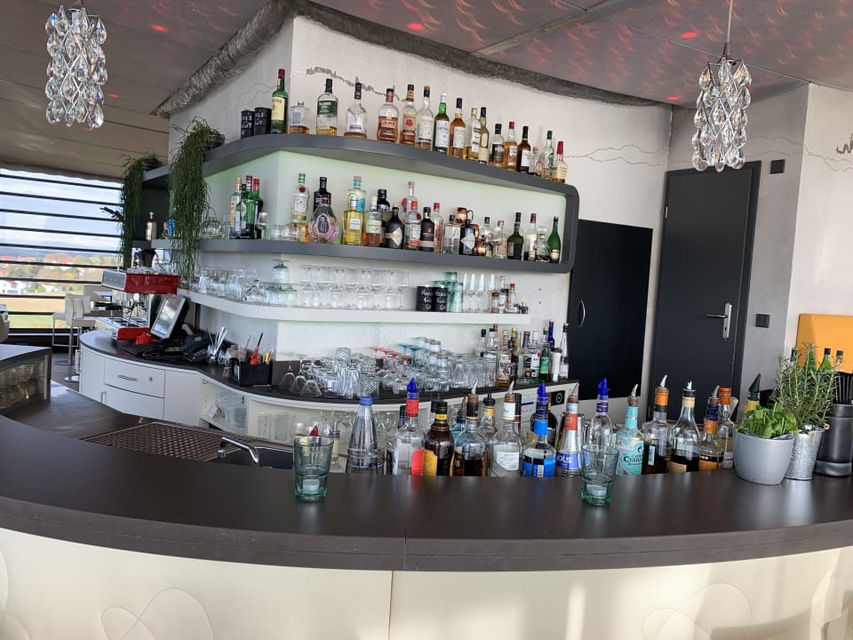 Gastro Mawell Resort