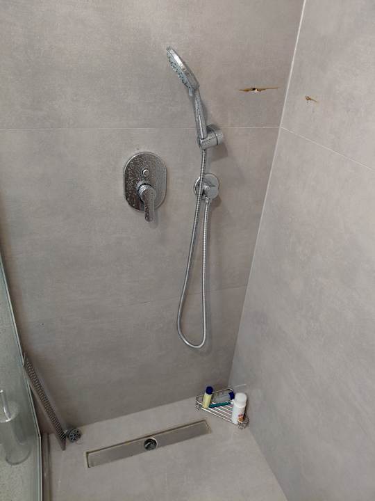 Zimmer Luna Vista Belek