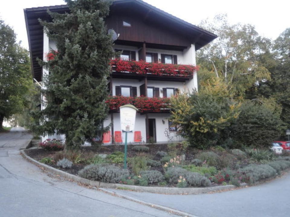 Appartmenthaus Hotel Gut Feuerschwendt
