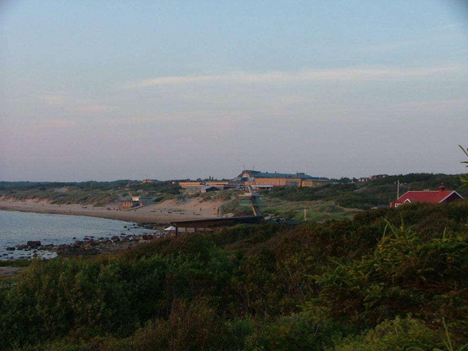 Umgebung Hotel Tylösand