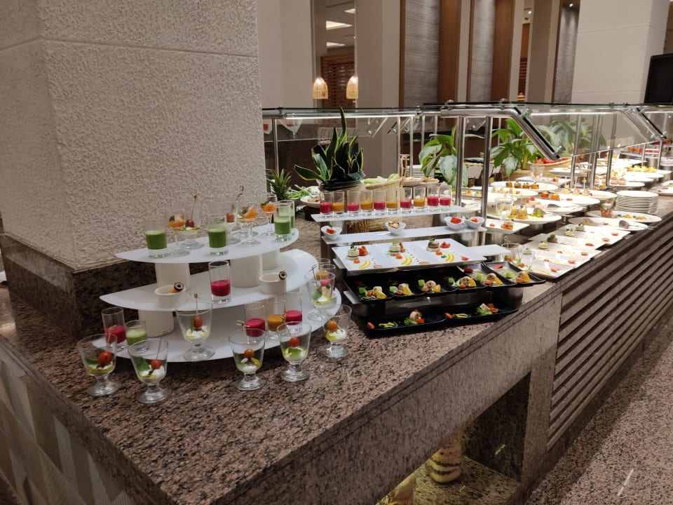 Gastro Steigenberger Resort Ras Soma