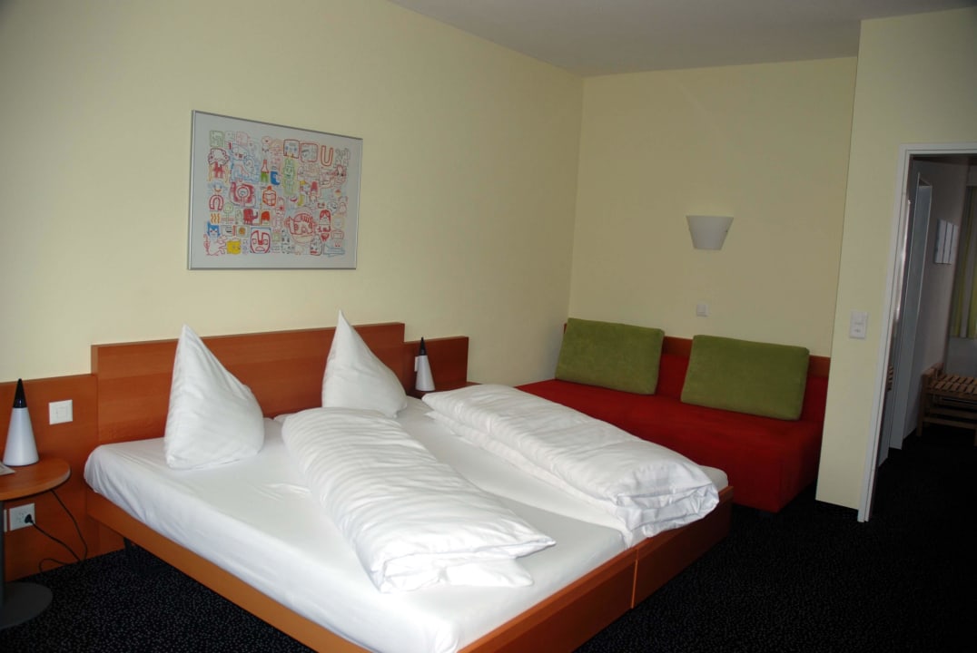 Superior Doppelzimmer Hotel Bündnerhof