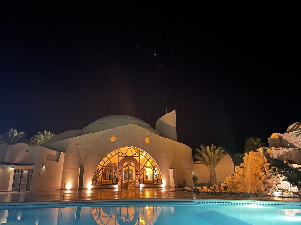 Lobby Shams Alam Beach Resort