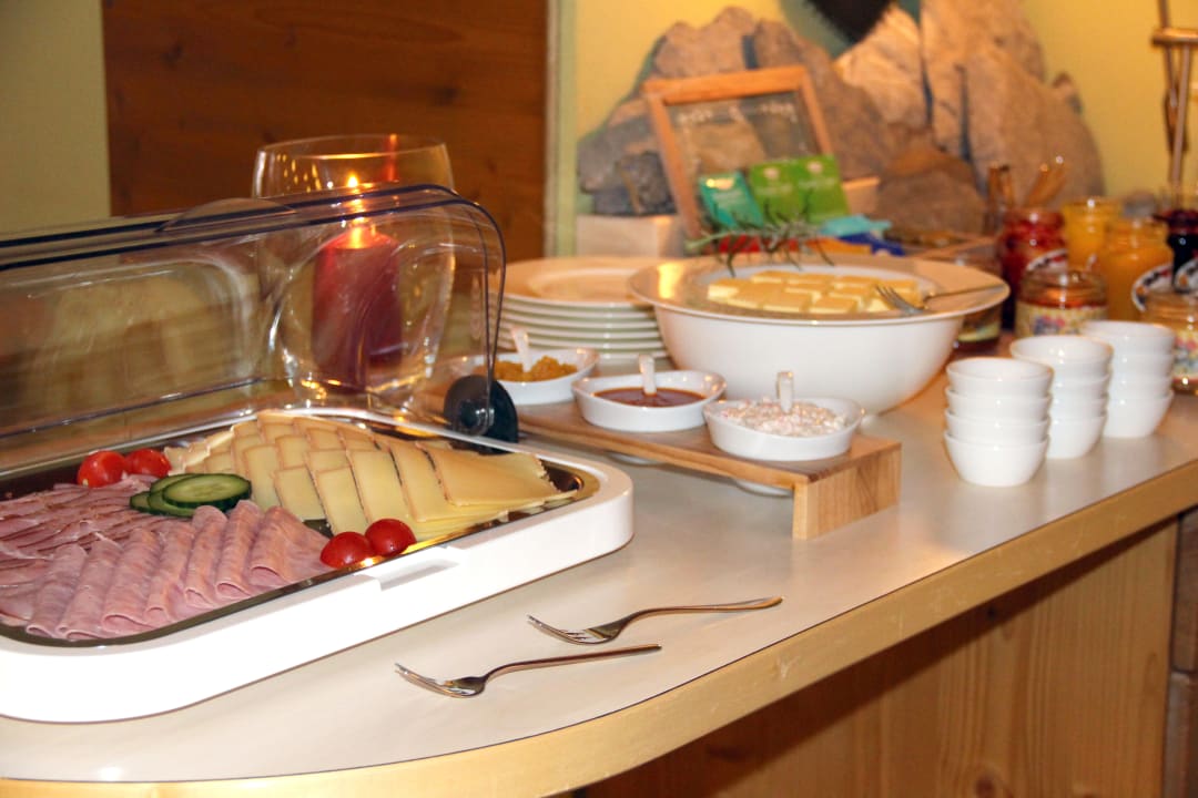 Gastro Gästehaus Wiesengrund - daHEIM auf der Riezler Höh'!