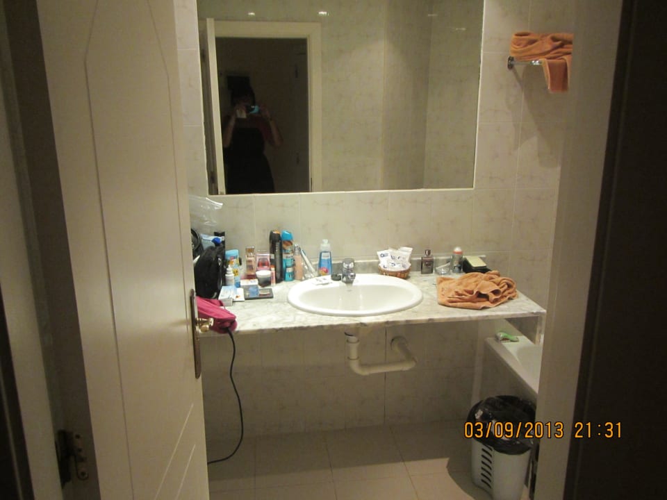 Unser Zimmer 537 Nautilus SBH Costa Calma Beach Resort