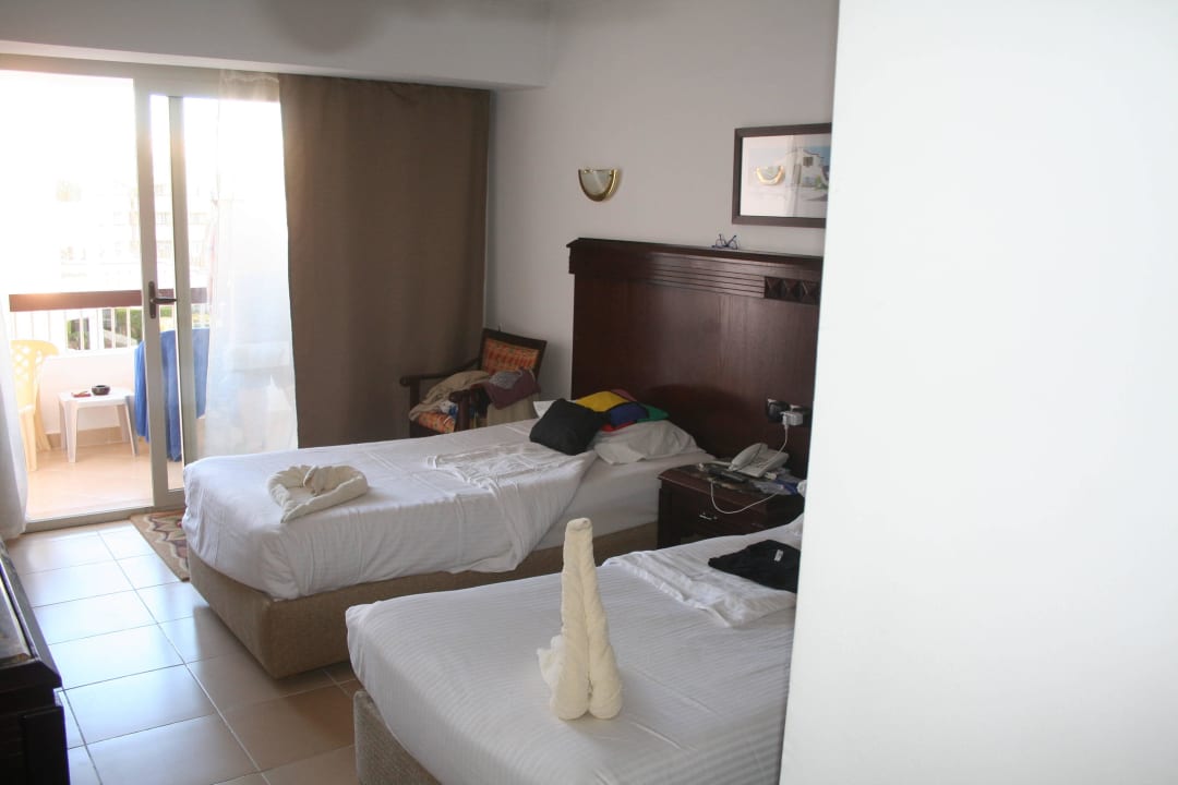 DZ Beach Albatros Resort