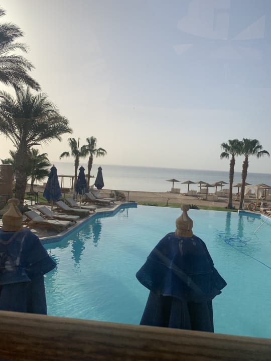 Pool Shams Prestige Abu Soma-Adults Only