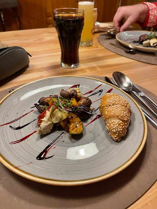 Gastro AlpinSpa zur Post