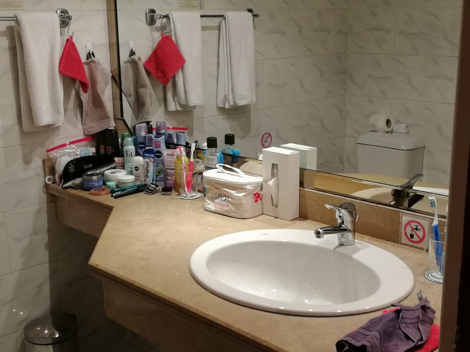 Zimmer Bel Air Azur Resort - Adults only