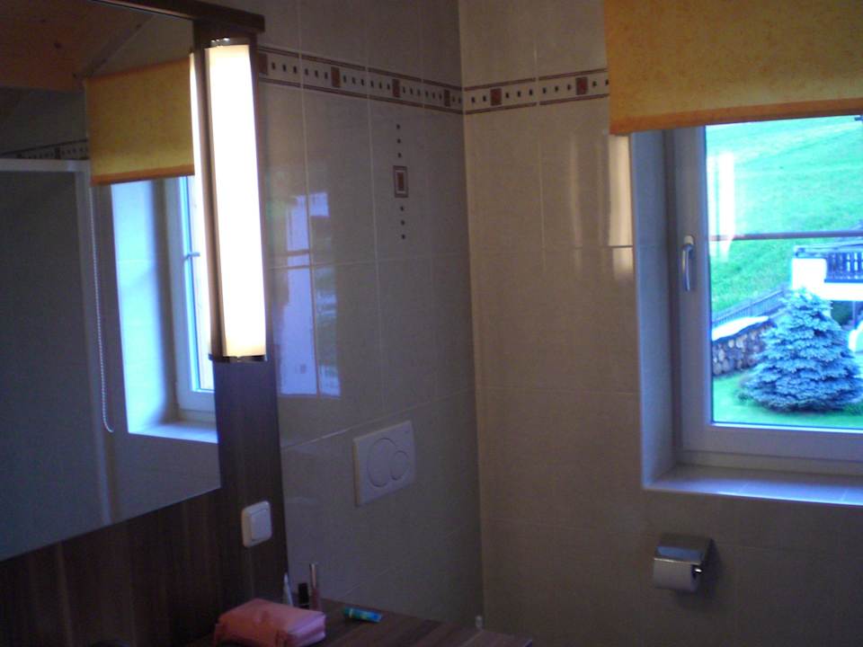 Apartment 12 Auer Aktivhotel