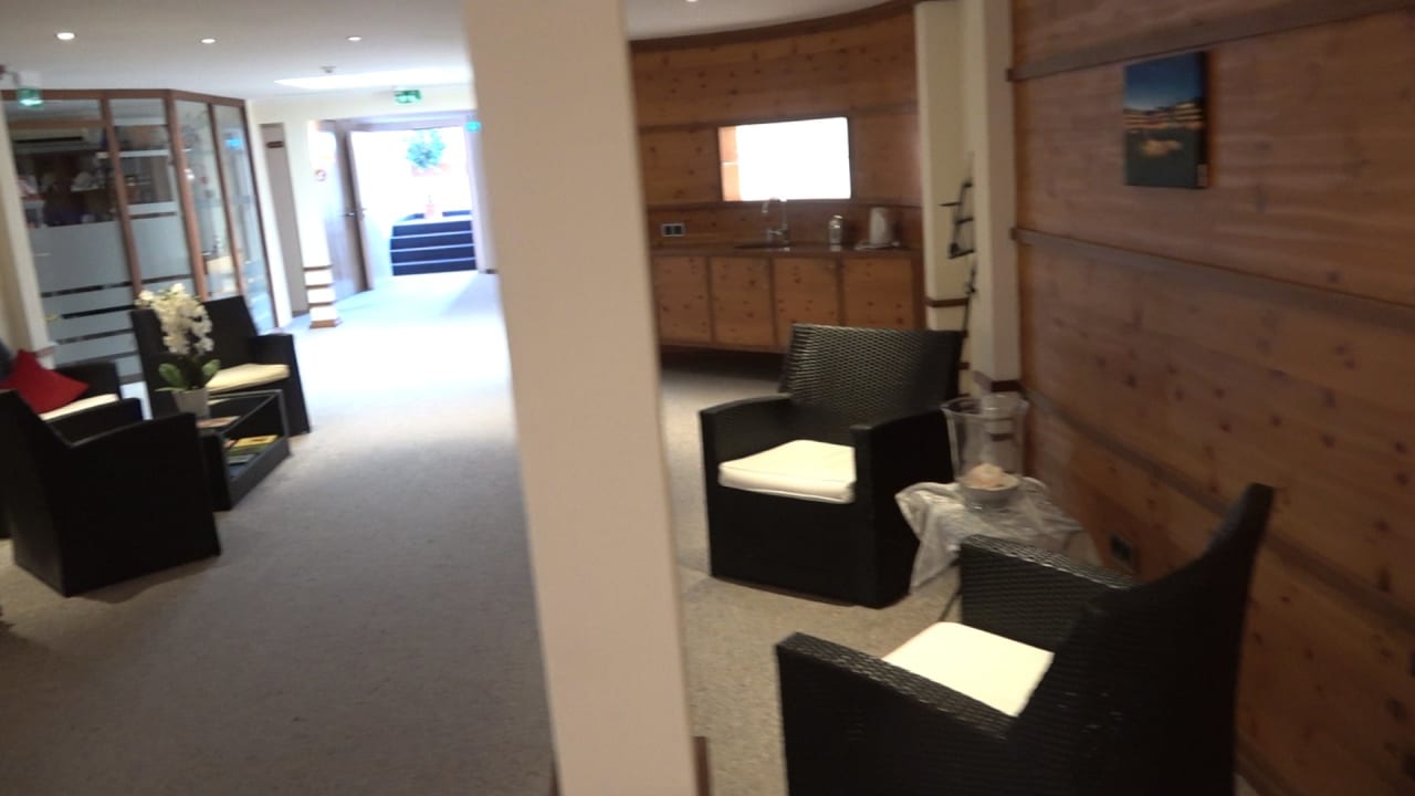 Sport & Freizeit Schüle's Gesundheitsresort & Spa