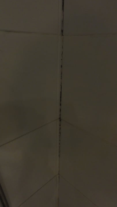 Schimmel Dusche Hotel & Spa S'Entrador Playa