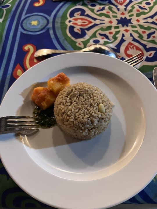Gastro Amarina Jannah Resort & Aqua Park Marsa Alam