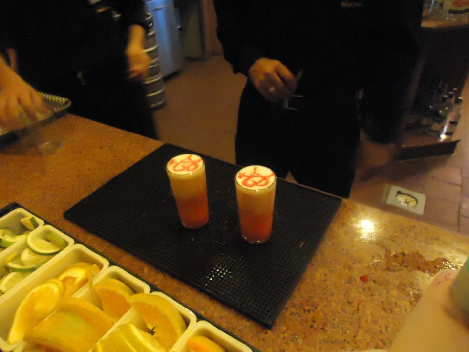 Empfehlung; Osama Spezial Jaz Makadi Oasis Resort