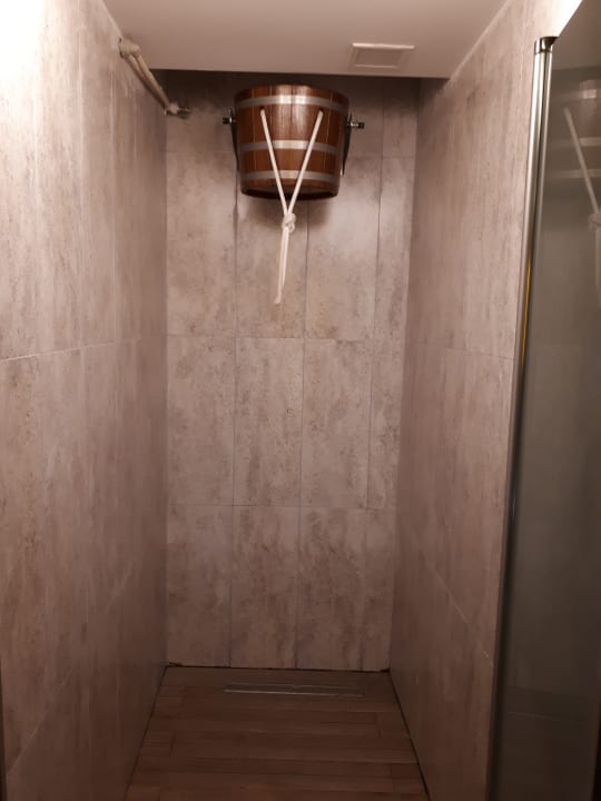 Sport & Freizeit Hatipoglu Beach Hotel