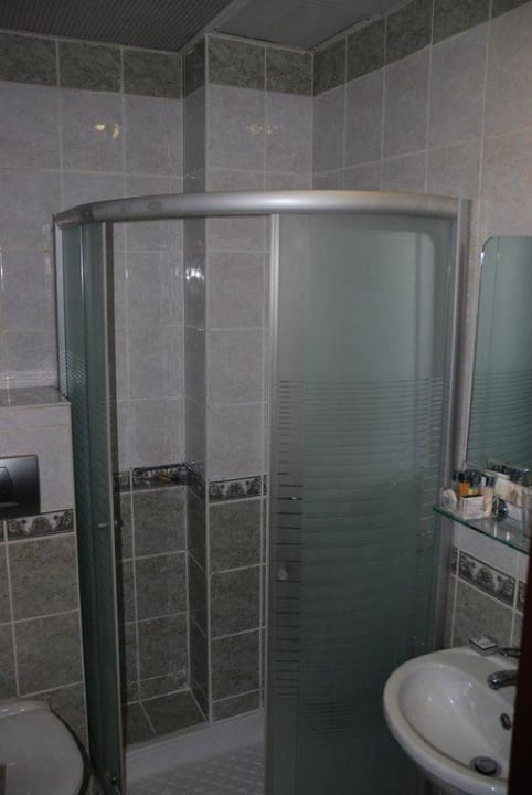 Łazienka Hotel Nena